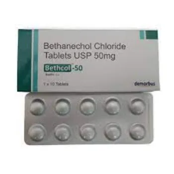 Bethanechol Chloride